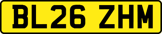 BL26ZHM