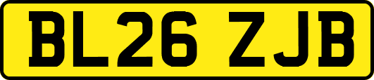 BL26ZJB