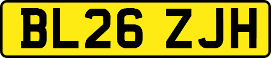 BL26ZJH