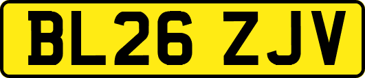 BL26ZJV