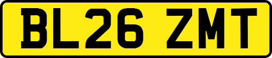 BL26ZMT