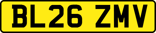 BL26ZMV