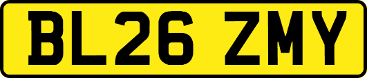 BL26ZMY