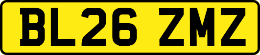 BL26ZMZ