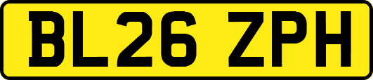 BL26ZPH