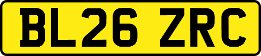 BL26ZRC