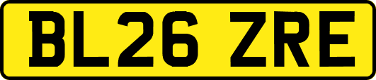 BL26ZRE