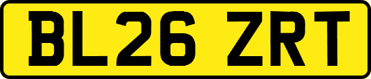 BL26ZRT