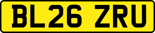 BL26ZRU