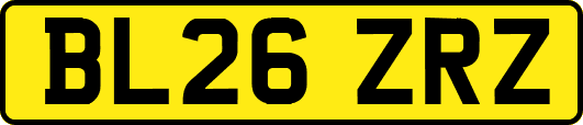 BL26ZRZ