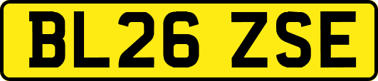 BL26ZSE