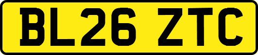 BL26ZTC