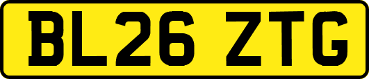 BL26ZTG