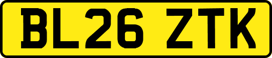 BL26ZTK