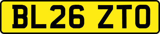 BL26ZTO