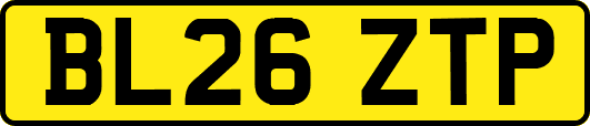 BL26ZTP