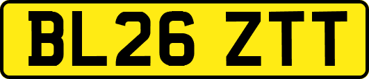 BL26ZTT