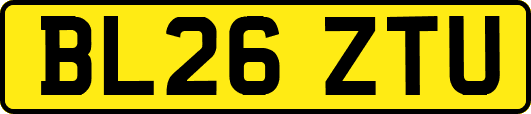BL26ZTU