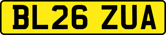 BL26ZUA