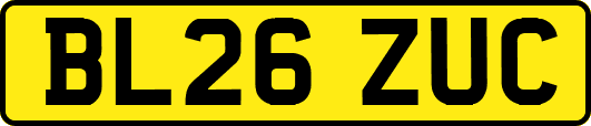 BL26ZUC
