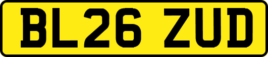 BL26ZUD