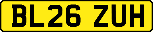 BL26ZUH