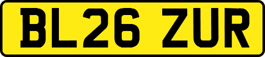 BL26ZUR