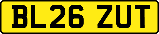 BL26ZUT