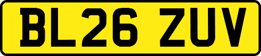BL26ZUV