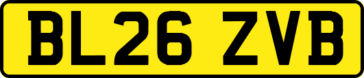 BL26ZVB