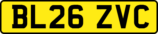 BL26ZVC