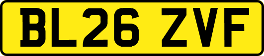 BL26ZVF
