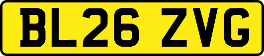 BL26ZVG