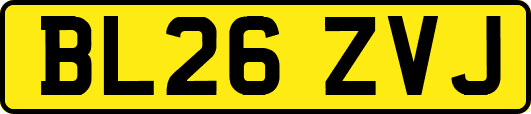 BL26ZVJ