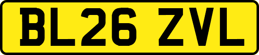 BL26ZVL