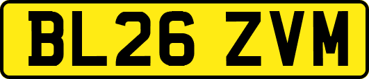 BL26ZVM