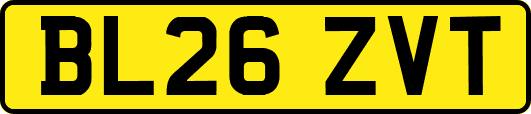 BL26ZVT