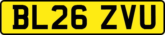 BL26ZVU
