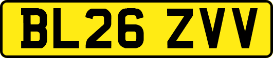 BL26ZVV
