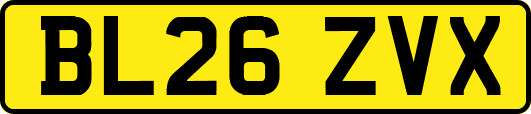 BL26ZVX
