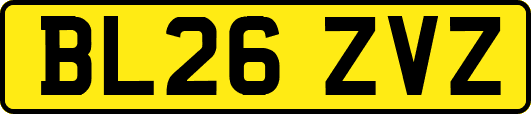 BL26ZVZ