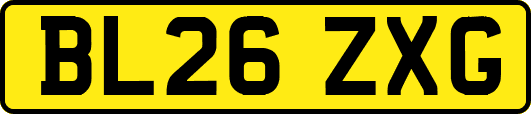 BL26ZXG