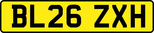 BL26ZXH