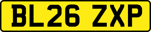 BL26ZXP