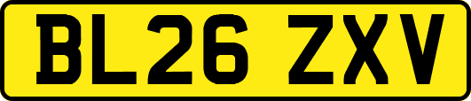 BL26ZXV