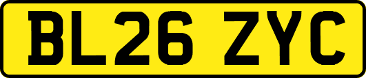 BL26ZYC