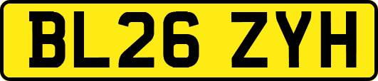 BL26ZYH