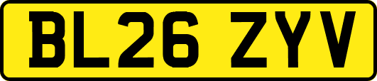 BL26ZYV