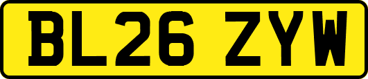 BL26ZYW