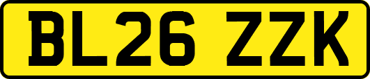 BL26ZZK